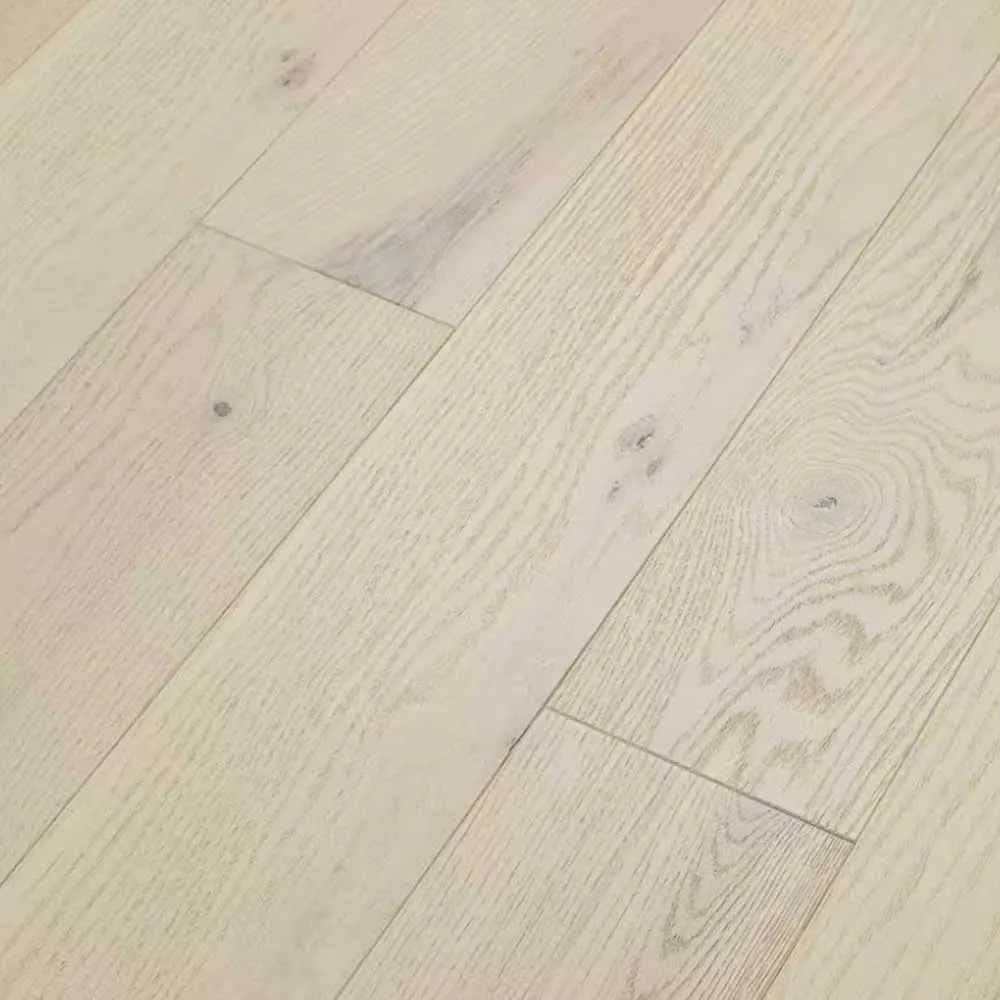 Engineered Wood