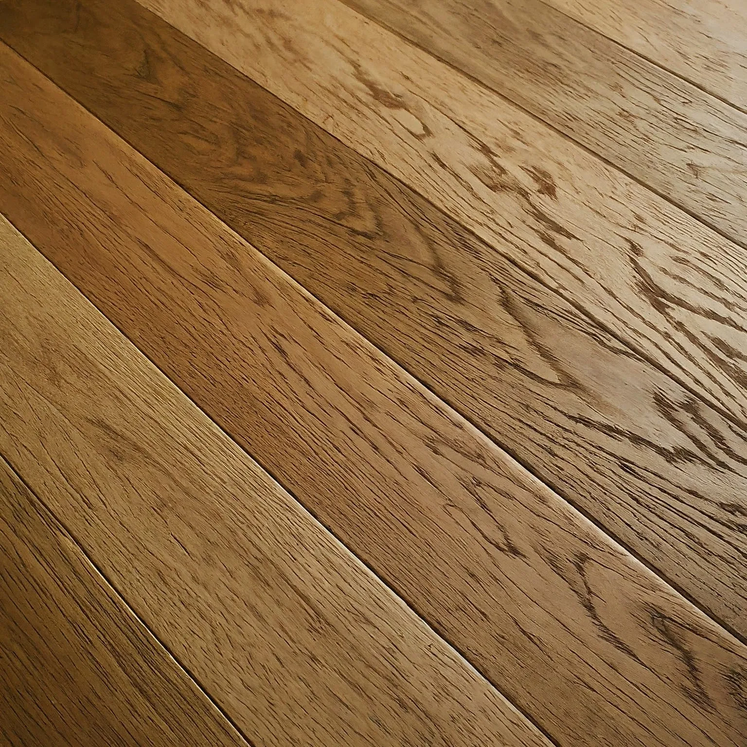 Estrela Flooring craftsmanship