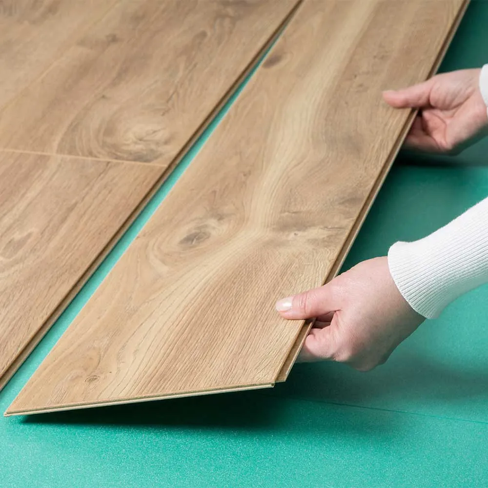 Laminate