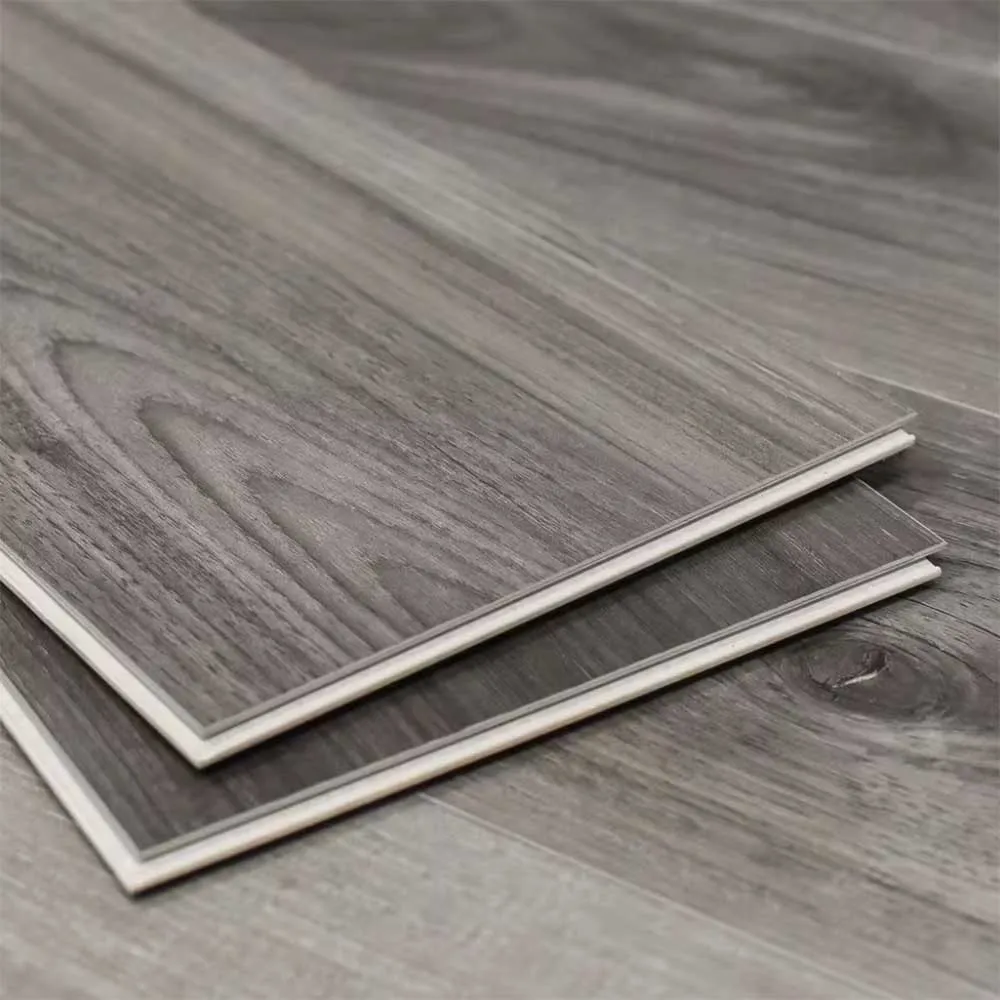 Luxury Vinyl Plank
